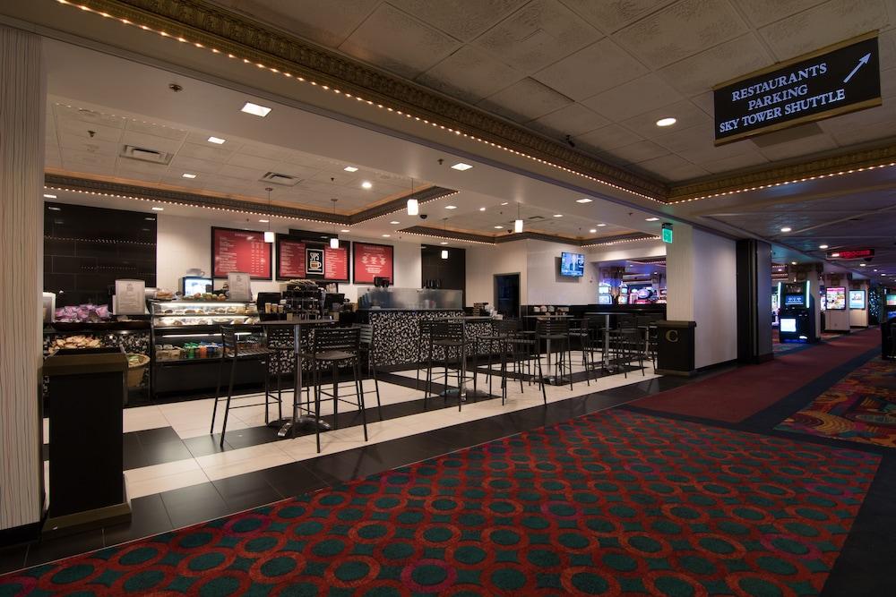 Resort Circus Circus Casino At The Row