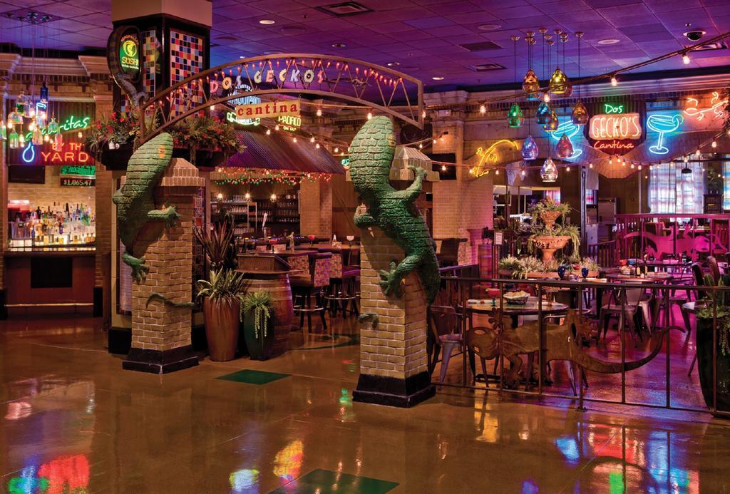 Circus Circus Casino At The Row Resort 3*