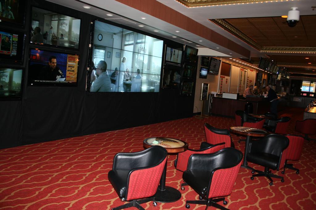 Resort Circus Circus Casino At The Row