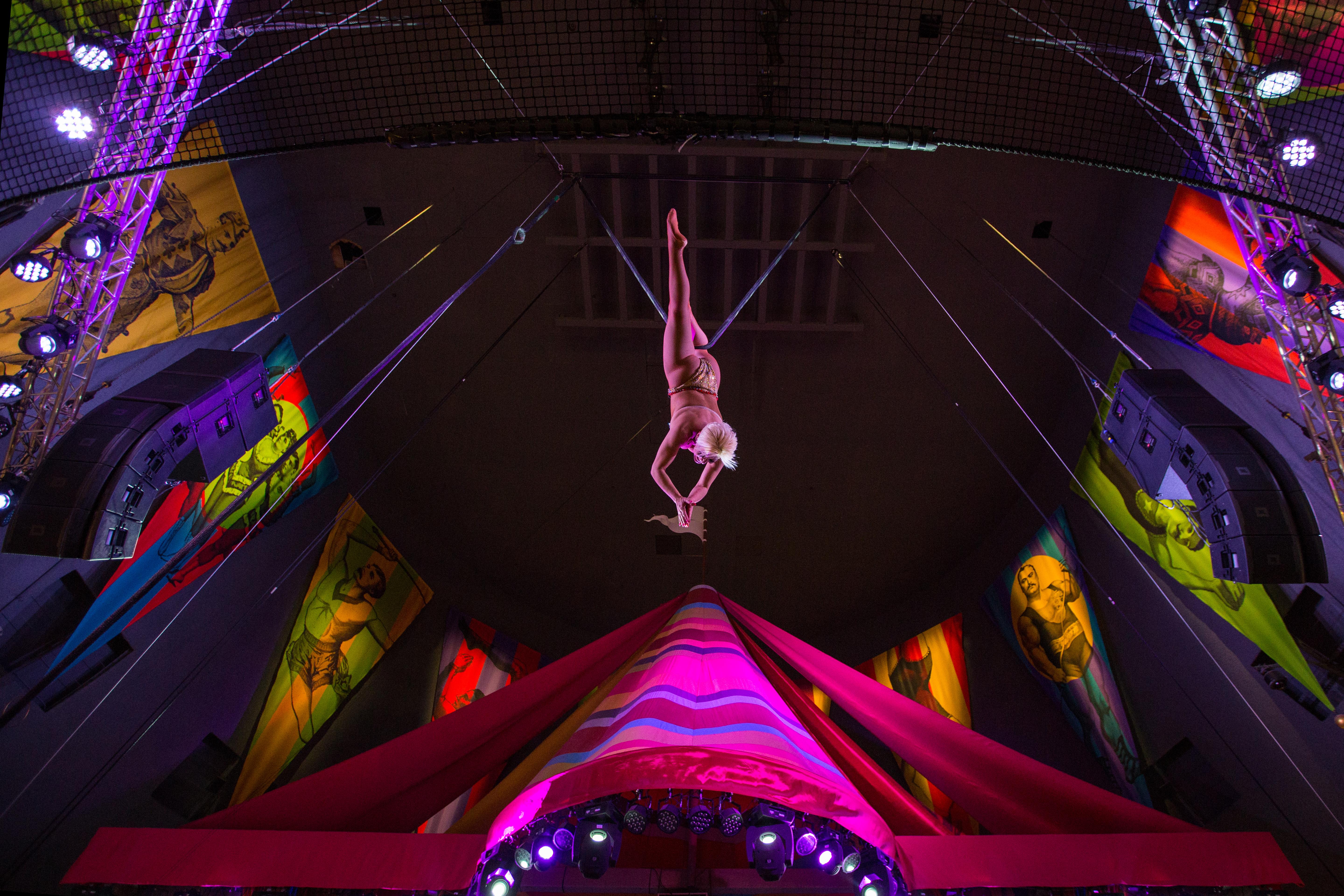 Resort Circus Circus Casino At The Row