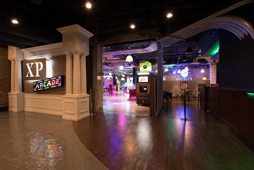 Circus Circus Casino At The Row 3*